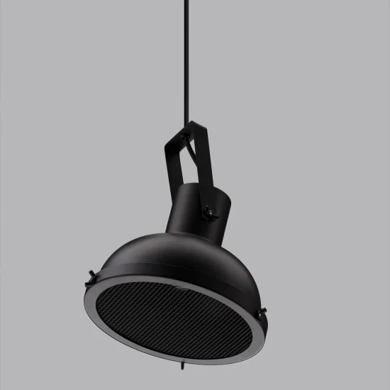 Rippvalgusti Ruvi 9624100 - Valgustus Luminance'ilt