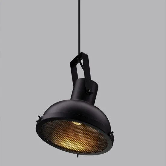 Rippvalgusti Ruvi 9624100 - Valgustus Luminance'ilt