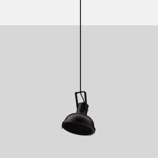 Rippvalgusti Ruvi 9624100 - Valgustus Luminance'ilt