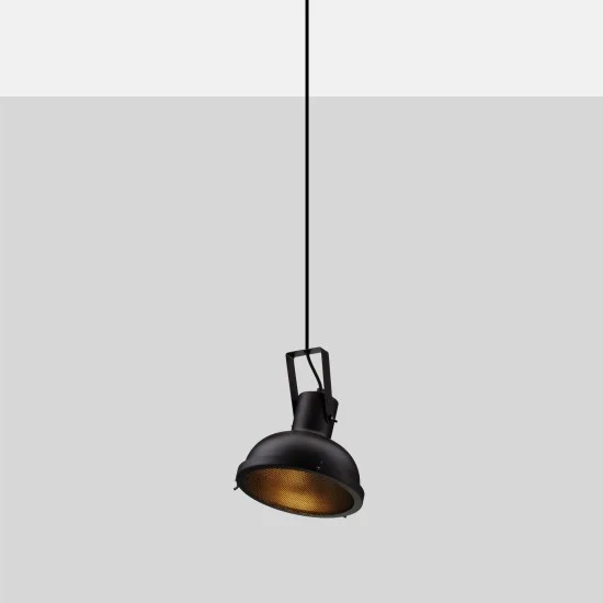 Rippvalgusti Ruvi 9624100 - Valgustus Luminance'ilt