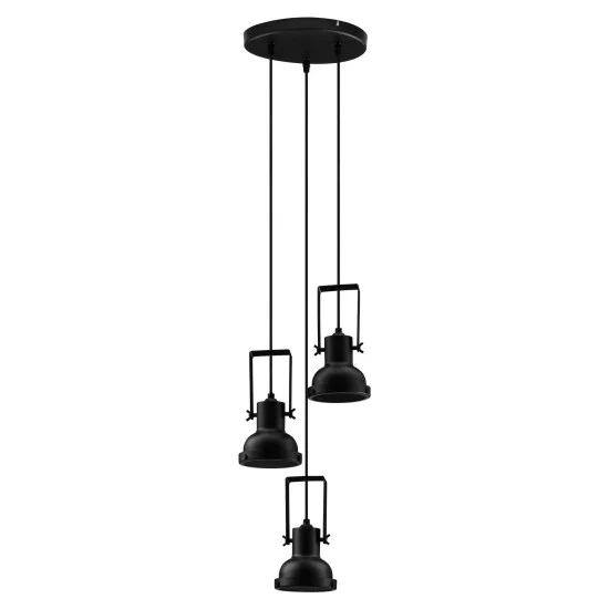 Rippvalgusti Ruvi 9624101 - Valgustus Luminance'ilt