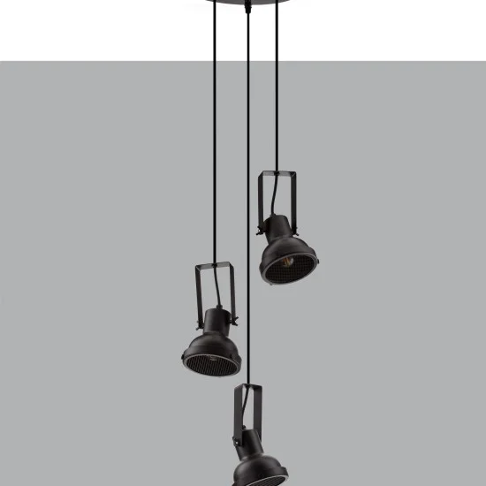 Rippvalgusti Ruvi 9624101 - Valgustus Luminance'ilt