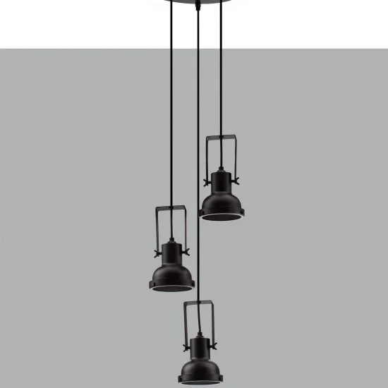 Rippvalgusti Ruvi 9624101 - Valgustus Luminance'ilt