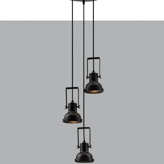 Rippvalgusti Ruvi 9624101 - Valgustus Luminance'ilt