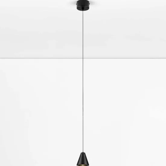 Rippvalgusti Irmos 9695113 - Valgustus Luminance'ilt