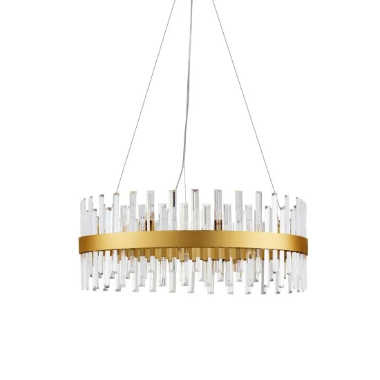 Rippvalgusti Crown 9695118 - Valgustus Luminance'ilt