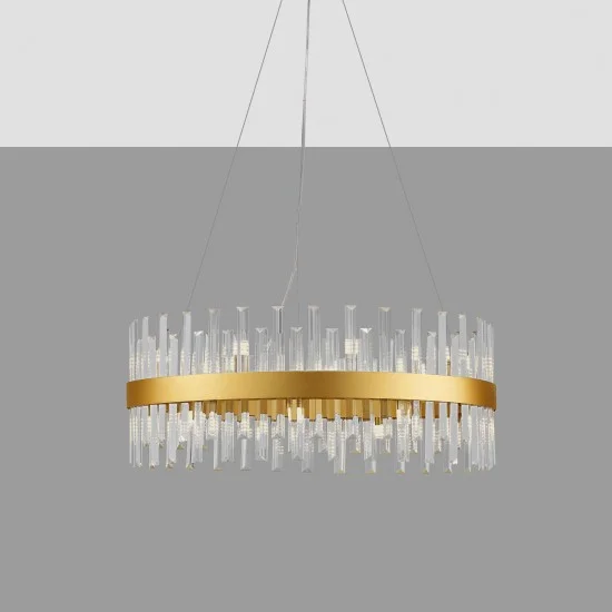 Rippvalgusti Crown 9695118 - Valgustus Luminance'ilt
