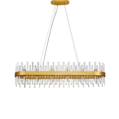 Подвесной светильник Crown 9695119 - Освещение от Luminance