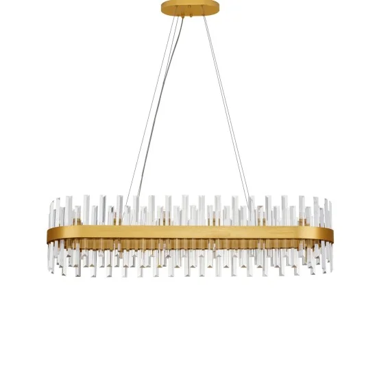 Rippvalgusti Crown 9695119 - Valgustus Luminance'ilt
