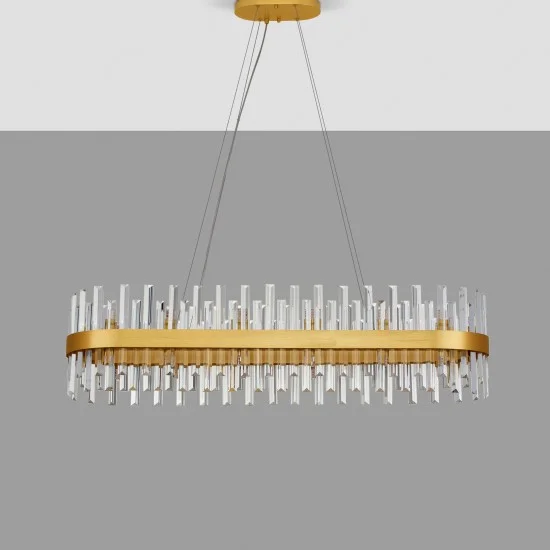 Rippvalgusti Crown 9695119 - Valgustus Luminance'ilt