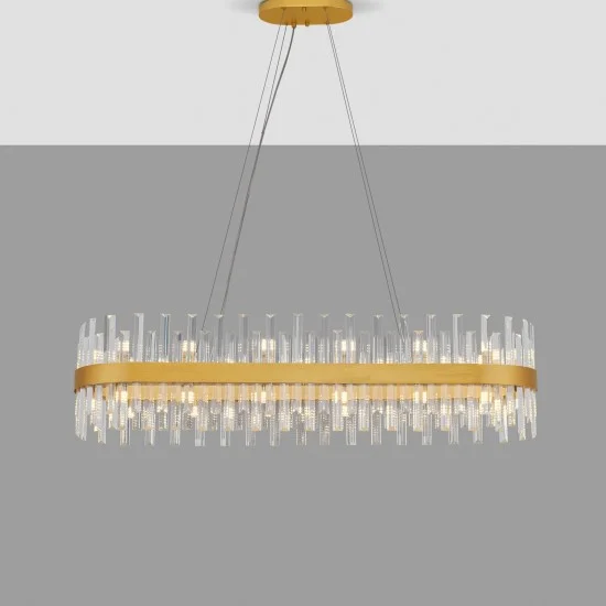 Rippvalgusti Crown 9695119 - Valgustus Luminance'ilt