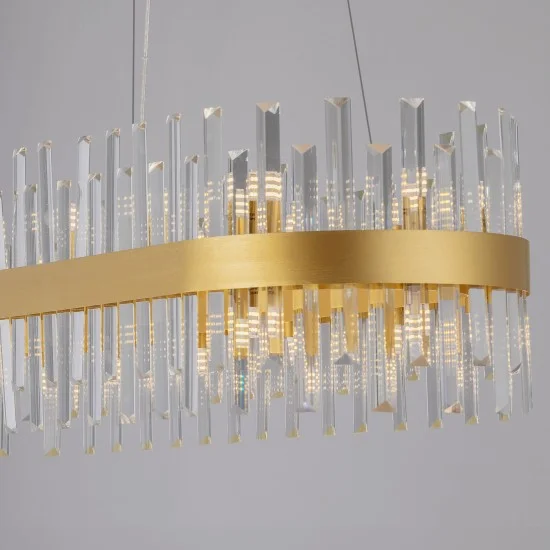 Rippvalgusti Crown 9695119 - Valgustus Luminance'ilt