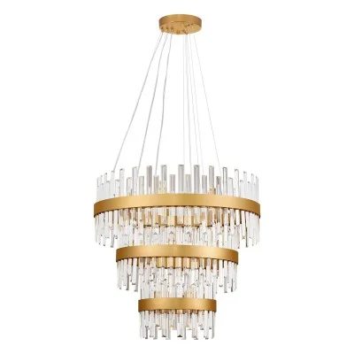 Подвесной светильник Crown 9695121 - Освещение от Luminance