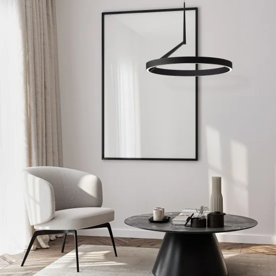 Rippvalgusti Adaliz 9695127 - Valgustus Luminance'ilt