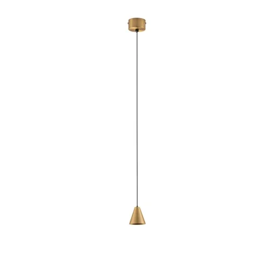 Rippvalgusti Irmos 9695154 - Valgustus Luminance'ilt