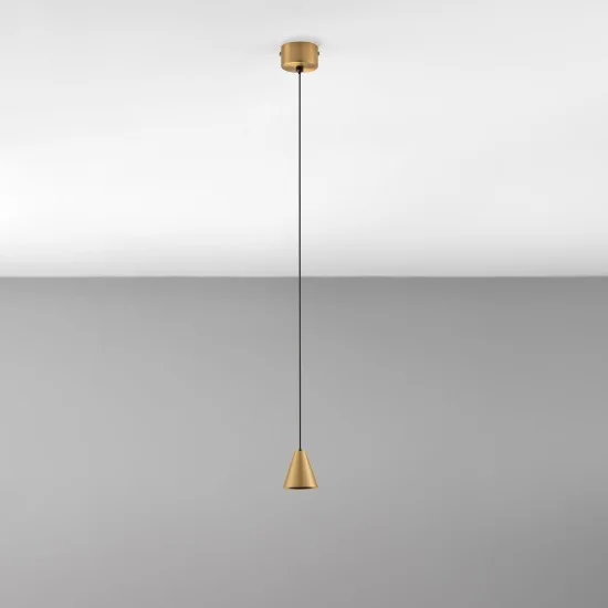 Rippvalgusti Irmos 9695154 - Valgustus Luminance'ilt