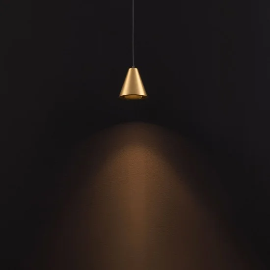 Rippvalgusti Irmos 9695154 - Valgustus Luminance'ilt