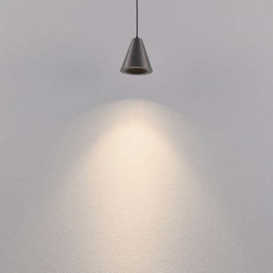 Rippvalgusti Irmos 9695155 - Valgustus Luminance'ilt