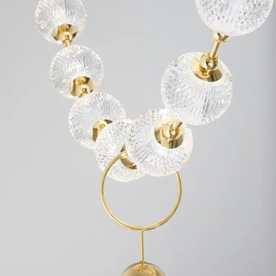 Rippvalgusti Brillante 9695200 - Valgustus Luminance'ilt