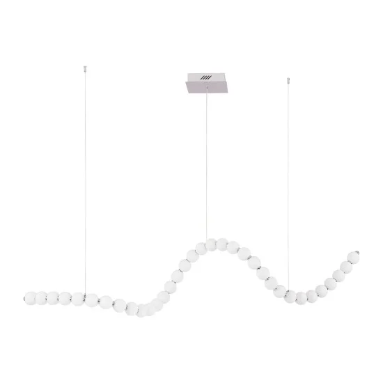 Rippvalgusti Perla 9695206 - Valgustus Luminance'ilt