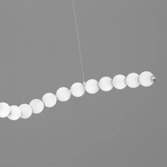 Rippvalgusti Perla 9695206 - Valgustus Luminance'ilt
