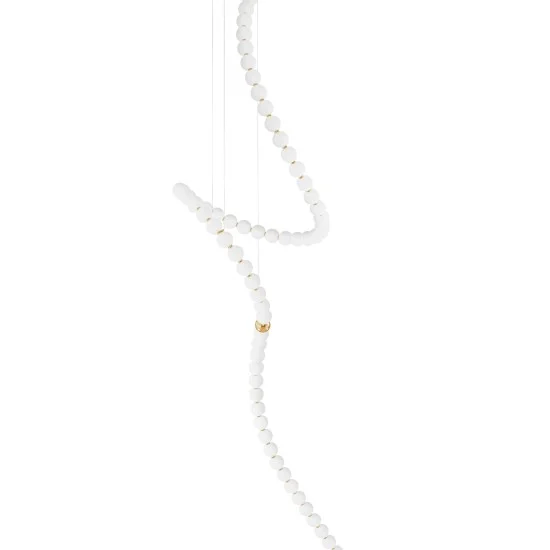 Rippvalgusti Perla 9695207 - Valgustus Luminance'ilt