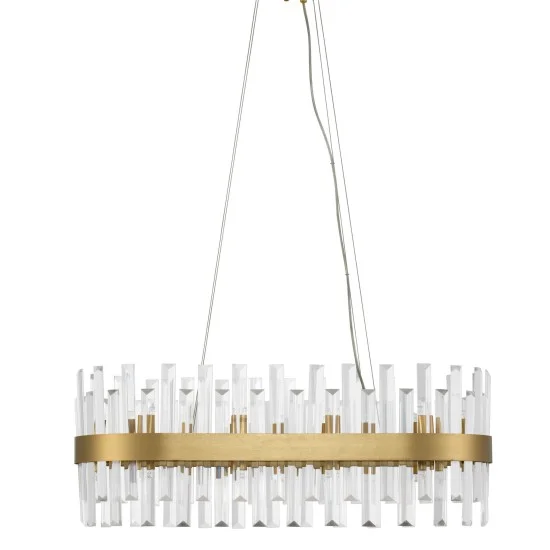 Rippvalgusti Crown 9695217 - Valgustus Luminance'ilt