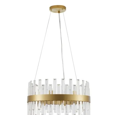 Подвесной светильник Crown 9695218 - Освещение от Luminance