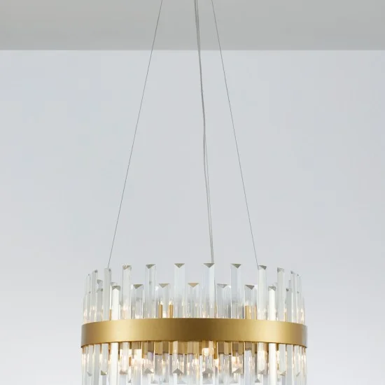 Rippvalgusti Crown 9695218 - Valgustus Luminance'ilt
