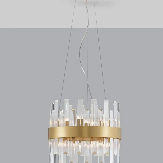 Rippvalgusti Crown 9695219 - Valgustus Luminance'ilt