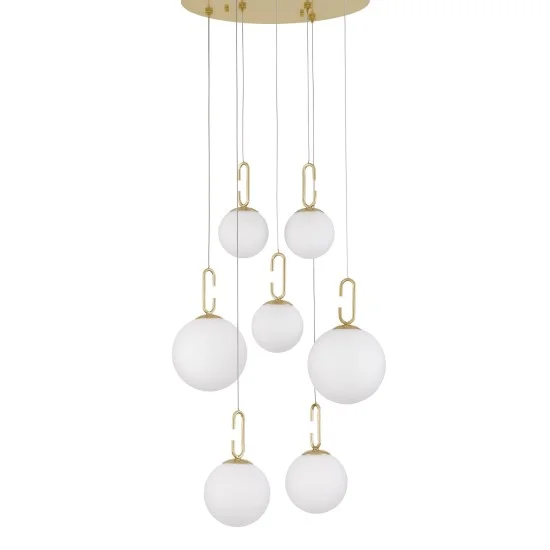 Rippvalgusti Hook 9695221 - Valgustus Luminance'ilt