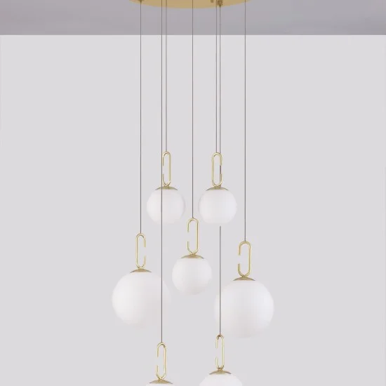 Rippvalgusti Hook 9695221 - Valgustus Luminance'ilt