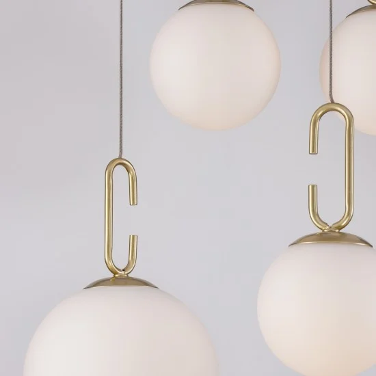 Rippvalgusti Hook 9695221 - Valgustus Luminance'ilt