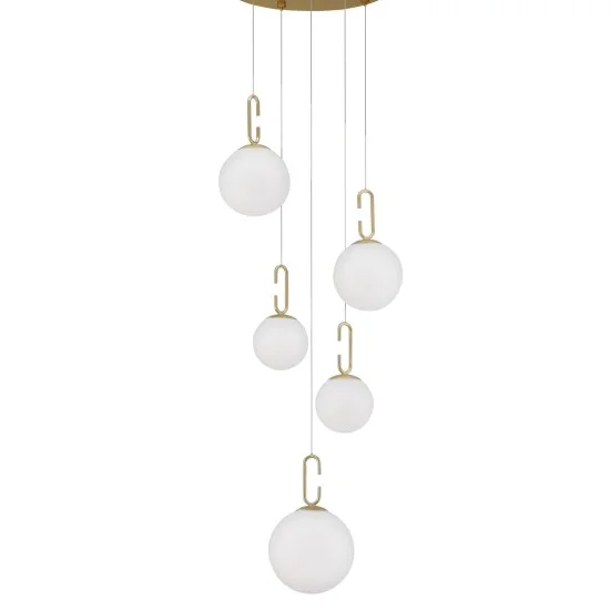 Rippvalgusti Hook 9695222 - Valgustus Luminance'ilt
