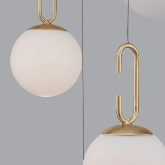 Rippvalgusti Hook 9695222 - Valgustus Luminance'ilt