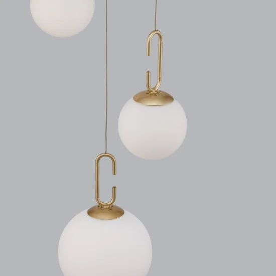 Rippvalgusti Hook 9695222 - Valgustus Luminance'ilt