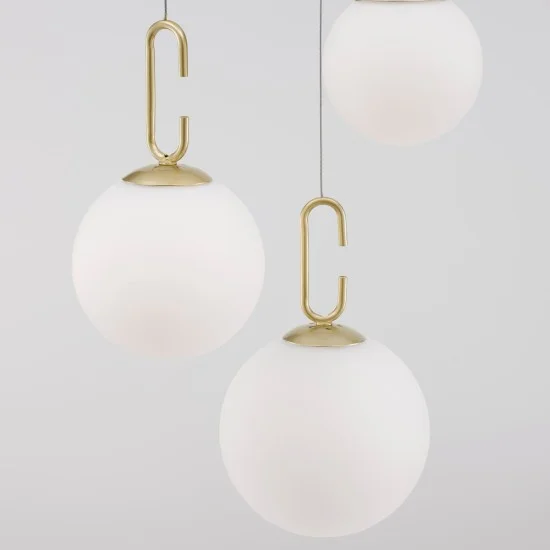 Rippvalgusti Hook 9695223 - Valgustus Luminance'ilt