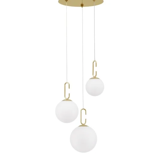 Rippvalgusti Hook 9695223 - Valgustus Luminance'ilt