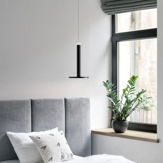 Rippvalgusti Palencia 9695226 - Valgustus Luminance'ilt