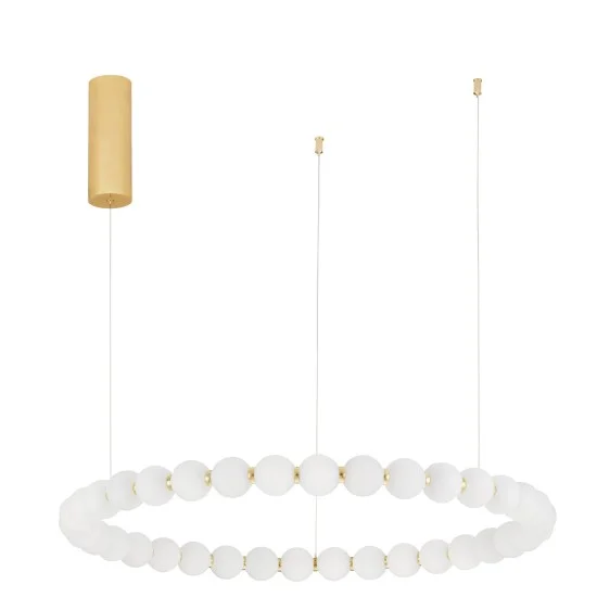 Rippvalgusti Perla 9695231 - Valgustus Luminance'ilt