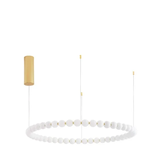 Rippvalgusti Perla 9695232 - Valgustus Luminance'ilt