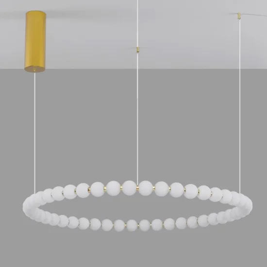 Rippvalgusti Perla 9695232 - Valgustus Luminance'ilt