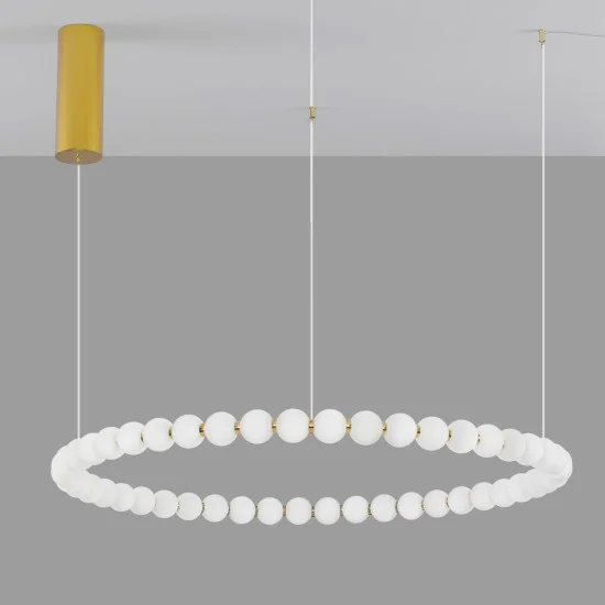 Rippvalgusti Perla 9695232 - Valgustus Luminance'ilt
