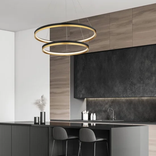 Rippvalgusti Cantria 9695239 - Valgustus Luminance'ilt