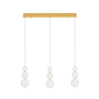 Подвесной светильник Perla 9695243 - Освещение от Luminance