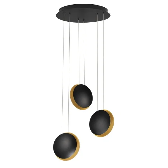 Rippvalgusti Shell 9695249 - Valgustus Luminance'ilt