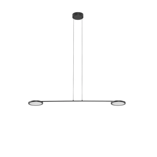 Rippvalgusti Scope 9695252 - Valgustus Luminance'ilt