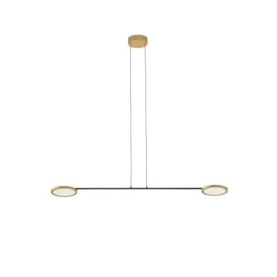 Rippvalgusti Scope 9695253 - Valgustus Luminance'ilt