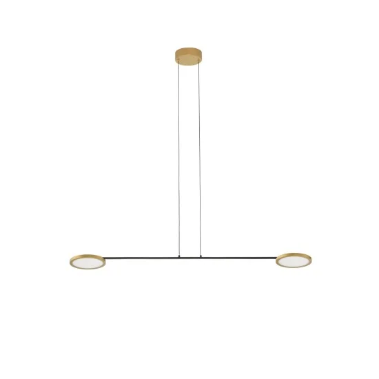 Rippvalgusti Scope 9695253 - Valgustus Luminance'ilt