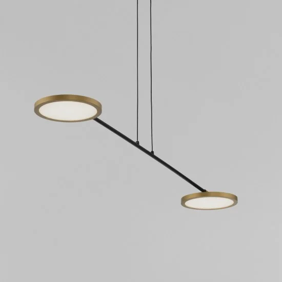 Rippvalgusti Scope 9695253 - Valgustus Luminance'ilt
